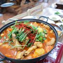 덕유산 전주일미식당 이미지