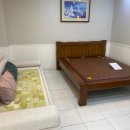 현대돌,흙침대 이미지