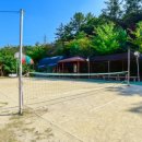 범산골캠핑장 이미지