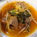 검정사골 | 동탄 국수 맛집, 뜨끈한 사골국물도 예술인 가빈정