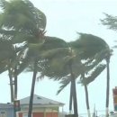 허리케인 이미지