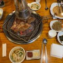 삼다화로구이 이미지