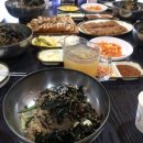 안성막국수