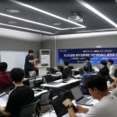 투썬 | [투썬캠퍼스 B2G] 2025 가상융합 전문인력 양성사업 운영 후기, 전달드려요!