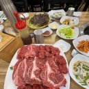 철원한우식당 이미지