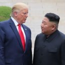 [뉴스 ＞ 국제정치] 트럼프, 김정은 향해 지속 발신… ‘中에서 北 떼어내기’ 이미지