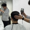 민재 | 깔끔하고 남자머리 잘하는 구월동 미용실 레이븐 민재디자이너 :: 아이비리그컷 후기