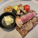 (주)코스리움 | 선정릉역 가성비 맛집 분위기 좋은 제타리움 비스트로 디너 코스 후기