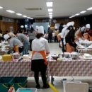 원목 트리 led무드등 이미지