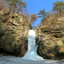 130114 간월산( 배내골 종점상회-파래소폭포-공비지휘소-간월서봉-간월산-배내봉-배내고개) 이미지