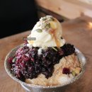 카페: 김포/장기동 장기역 빙수맛집, '아페시스 커피(Aphesis Coffee)' 수제 팥인절미빙수 솔직후기