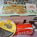 비에이치씨치킨창2동점
