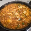 정하용선산곱창 - 북구 동대17길 7 | 대구 칠성동 맛집 정하용선산곱창 본점 솔직후기, 기대했는데 재방문은 없었던 곳