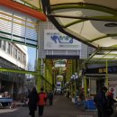 강북종합시장 이미지