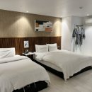 스위트모텔 | 안성 호텔 루엠 스위트 트윈 모텔 후기