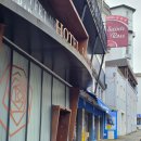 나우커피동암남부역점 | [루르드 | 호텔] 루르드 성지와 가까운 가성비 숙소 Hôtel Sainte Rose 숙박 후기