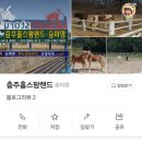 충주시홀스팜랜드