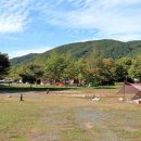 설악동자동차야영장 이미지