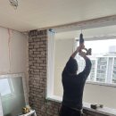 KCC사원아파트 | 대전 23평형 KCC 샷시 교체 (둔산 녹원아파트)