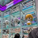[중국/상하이] 상하이 쇼핑리스트 팝마트 POP MART 2곳 라부부 크라잉베이비 위치 고덕지도