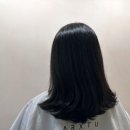 아르투 홍대본점 : 여자 긴머리 아윤채 클리닉 은하 실장님 후기 홍대헤어샵 추천!
