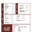 야끼니꾸소량계양