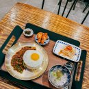 제주 연동 맛집 나인몰 식당 콘타이 태국요리 점심식사