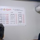 소문난숯불뒷고기
