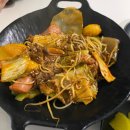 매울 향 이미지