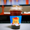 와드커피광명하안점