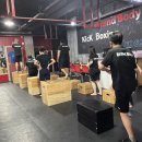 크로스핏 군산 이미지