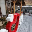 원하우스펜션 이미지