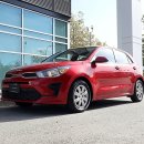 CarMatch ＞ 2022 Kia Rio LX+ *한국 소형 해치백의 대명사, 기아 리오! 이미지