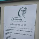 바다사랑투 | 괌 여행 가볼 만한 곳 사랑의 절벽 투 러버스 포인트_입장료, 주차, 기념품숍, 쇼핑리스트, 찐 후기