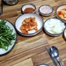 돼지네국밥 이미지