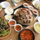흥부족발