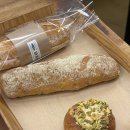 김범안기능장빵제작소 | 서면 베이커리 빵집 추천 잠봉뵈르 샌드위치 맛집 바게트 제작소