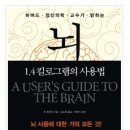 뇌 1.4킬로그램의 사용법--존 레이티 지음--김소희 옮김--최준식 감수--21세기북스(2010) 이미지