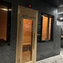 레이어스호텔 사우나 이미지