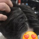 스타일아이 | 하양 인스타헤어 남자아이 앞머리 펌 후기｜자연스러운 스타일 완성