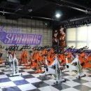 엑스짐(X-GYM) 이미지