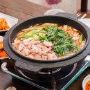 몽산포식당 이미지