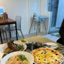 울산 성남동 맛집 델리스팟 파스타 레스토랑 데이트