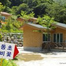 좌구산자연휴양림 이미지