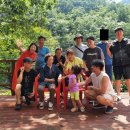 법수산장 이미지