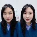 서천로 | 테토녀➡️ 에겐녀 되는 눈썹왁싱 ㅋㅋ 기흥 왁싱샵 엔스뷰티 솔직 후기