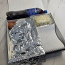 구어바베큐치킨 | 군산 조촌동 맛집 구어진 닭 오리지널 순살과 바베큐 후기