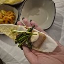 나그네밥집 | 광주 화정동 맛집 염주먹자골목 술집 한식주점 나그네