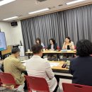 수지청소년문화의집 | 용인특례시의회 김희영 의원, 수지청소년문화의집 시설 점검