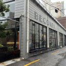 [부산/전포] 작업하기 좋은 대형카페 ‘비콩피’